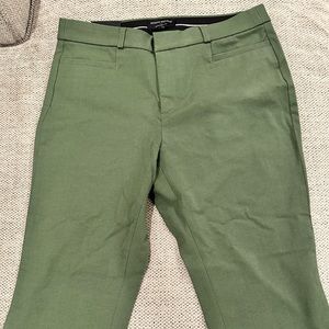 Banana Republic Ankle Length Trousers